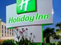 Holiday Inn Hotel & Suites Cincinnati Downtown - Cincinnati (OH) - United States Hotels