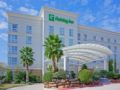 Holiday Inn Hotel & Suites College Station-Aggieland - College Station (TX) - United States Hotels