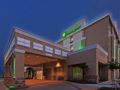 Holiday Inn Hotel Dallas DFW Airport West - Bedford (TX) - United States Hotels