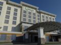 Holiday Inn Hotel & Suites Davenport - Davenport (IA) ダベンポート（IA） - United States アメリカ合衆国のホテル