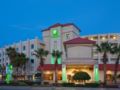 Holiday Inn Hotel & Suites Daytona Beach On The Ocean - Daytona Beach (FL) - United States Hotels