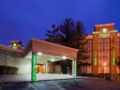 Holiday Inn Hotel & Suites Des Moines-Northwest - Des Moines (IA) デモイン（IA） - United States アメリカ合衆国のホテル