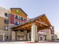 Holiday Inn Hotel & Suites Durango Central - Durango (CO) - United States Hotels