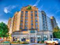 Holiday Inn Hotel & Suites Chicago Northwest - Elgin - Elgin (IL) エルジン（IL） - United States アメリカ合衆国のホテル