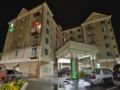 Holiday Inn hotel &Suites Arden -Asheville Airport - Fletcher (NC) フレッチャー（NC） - United States アメリカ合衆国のホテル