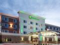 Holiday Inn Hotel & Suites Grand Junction-Airport - Grand Junction (CO) グランドジャンクション（CO） - United States アメリカ合衆国のホテル