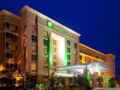 Holiday Inn Hotel & Suites Orange Park - Jacksonville (FL) ジャクソンビル - United States アメリカ合衆国のホテル
