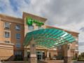 Holiday Inn Hotel & Suites Lima - Lima (OH) - United States Hotels