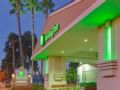 Holiday Inn Hotel & Suites Anaheim - Los Angeles (CA) - United States Hotels
