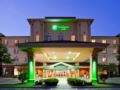 Holiday Inn Hotel & Suites Madison West - Madison (WI) - United States Hotels