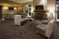 Holiday Inn Hotel & Suites Maple Grove Northwest Minneapolis-Arbor Lakes - Maple Grove (MN) メープルグローブ（MN） - United States アメリカ合衆国のホテル