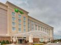 Holiday Inn Hotel & Suites Memphis-Wolfchase Galleria - Memphis (TN) メンフィス（TN） - United States アメリカ合衆国のホテル