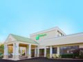 Holiday Inn Hotel & Suites Parsippany/Fairfield - Parsippany (NJ) - United States Hotels