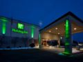 Holiday Inn Hotel Pittsburgh-Monroeville - Monroeville (PA) - United States Hotels