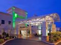 Holiday Inn Hotel & Suites Rochester - Marketplace - Rochester (NY) ロチェスター（NY） - United States アメリカ合衆国のホテル