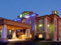 Holiday Inn Hotel & Suites Northwest San Antonio - San Antonio (TX) - United States Hotels