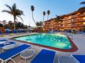 Holiday Inn Hotel & Suites Santa Maria - Santa Maria (CA) サンタマリア（CA） - United States アメリカ合衆国のホテル