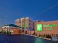 Holiday Inn Hotel & Suites Springfield - Springfield (MO) - United States Hotels