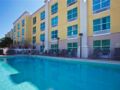Holiday Inn Hotel & Suites St. Augustine-Historic District - St. Augustine (FL) セントオーガスティン（FL） - United States アメリカ合衆国のホテル