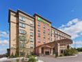Holiday Inn Hotel & Suites Tulsa South - Tulsa (OK) - United States Hotels