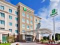Holiday Inn Hotel & Suites Waco Northwest - Waco (TX) ウェーコ（TX） - United States アメリカ合衆国のホテル