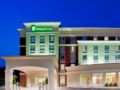 Holiday Inn Hotel & Suites Gateway - Williamsburg (VA) ウィリアムスバーグ（VA） - United States アメリカ合衆国のホテル
