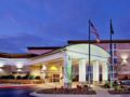 Holiday Inn Huntsville - Research Park - Huntsville (AL) - United States Hotels