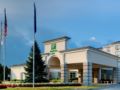 Holiday Inn Indianapolis North-Carmel - Indianapolis (IN) インディアナポリス（IN） - United States アメリカ合衆国のホテル