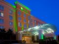 Holiday Inn Jacksonville E 295 Baymeadows - Jacksonville (FL) - United States Hotels