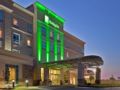 Holiday Inn Killeen Fort Hood - Killeen (TX) - United States Hotels