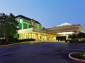 Holiday Inn Knoxville West - Cedar Bluff - Knoxville (TN) ノックスビル（TN） - United States アメリカ合衆国のホテル