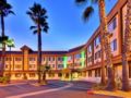 Holiday Inn La Mesa - La Mesa (CA) ラ メサ（CA） - United States アメリカ合衆国のホテル