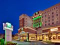 Holiday Inn Lafayette-City Centre - Lafayette (IN) ラファイエット（IN） - United States アメリカ合衆国のホテル