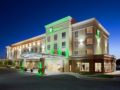 Holiday Inn Laramie - Laramie (WY) - United States Hotels