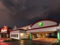 Holiday Inn Little Rock-Airport-Conference Center - Little Rock (AR) - United States Hotels