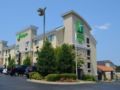 Holiday Inn Little Rock West - Chenal Pkwy - Little Rock (AR) - United States Hotels