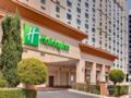Holiday Inn Los Angeles - LAX Airport - Los Angeles (CA) - United States Hotels