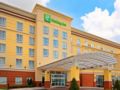 Holiday Inn Louisville Airport - Fair/Expo - Louisville (KY) ルイビル（KY） - United States アメリカ合衆国のホテル