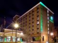Holiday Inn Lynchburg - Lynchburg (VA) - United States Hotels