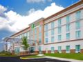 Holiday Inn Manassas - Battlefield - Manassas (VA) - United States Hotels