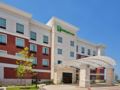 Holiday Inn & Suites McKinney - Fairview - Mckinney (TX) - United States Hotels