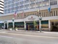 Holiday Inn - Memphis Downtown - Beale St. - Memphis (TN) - United States Hotels