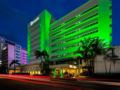 Holiday Inn Miami Beach-Oceanfront - Miami Beach (FL) マイアミビーチ（FL） - United States アメリカ合衆国のホテル