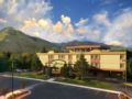 Holiday Inn Missoula Downtown At The Park - Missoula (MT) - United States Hotels