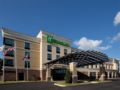 Holiday Inn Mobile Airport - Mobile (AL) - United States Hotels