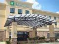 Holiday Inn Montgomery South Airport - Montgomery (AL) - United States Hotels