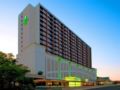 Holiday Inn National Airport/Crystal City - Arlington (VA) - United States Hotels