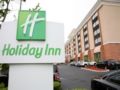 Holiday Inn New London - New London (CT) - United States Hotels