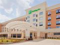 Holiday Inn North Quail Springs - Oklahoma City (OK) - United States Hotels