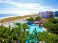 Holiday Inn Ocean City - Ocean City (MD) オーシャンシティ（MD） - United States アメリカ合衆国のホテル